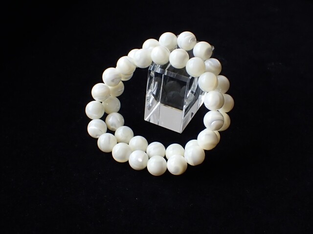 マザーオブパール