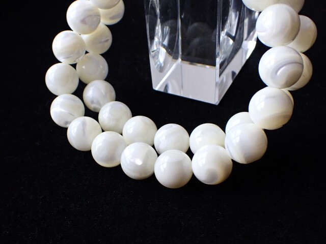 マザーオブパール