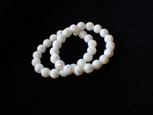 マザーオブパール