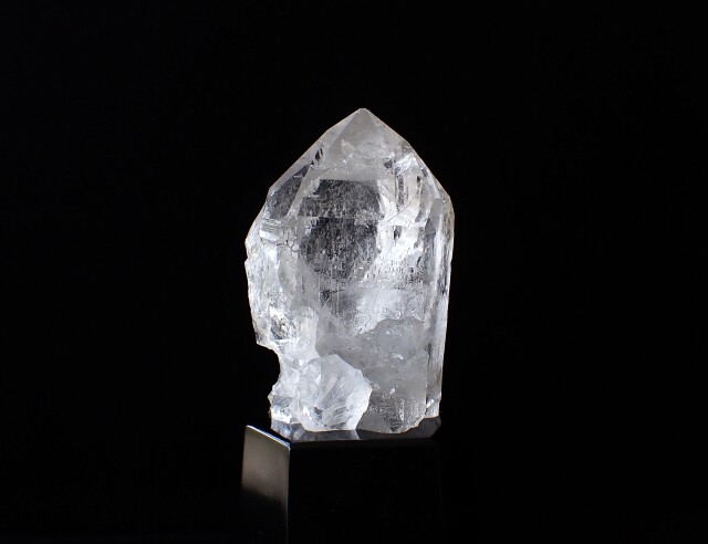 マニハール産水晶