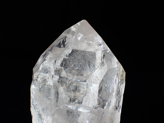 マニハール産水晶