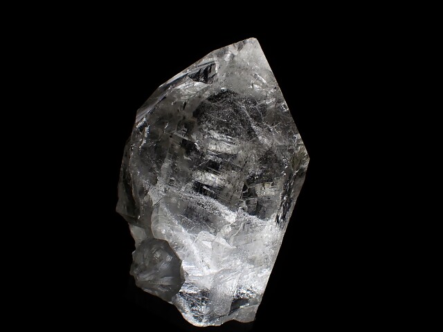 マニハール産水晶