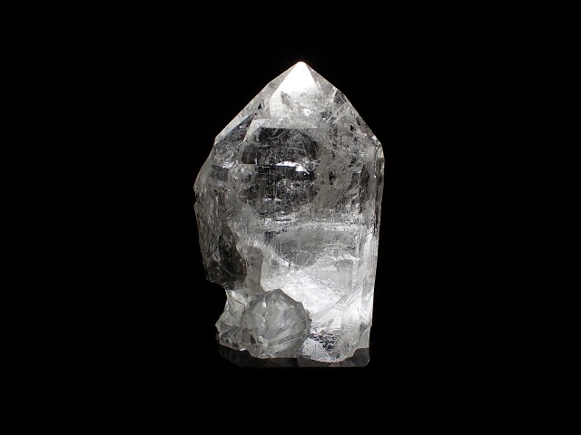 マニハール産水晶