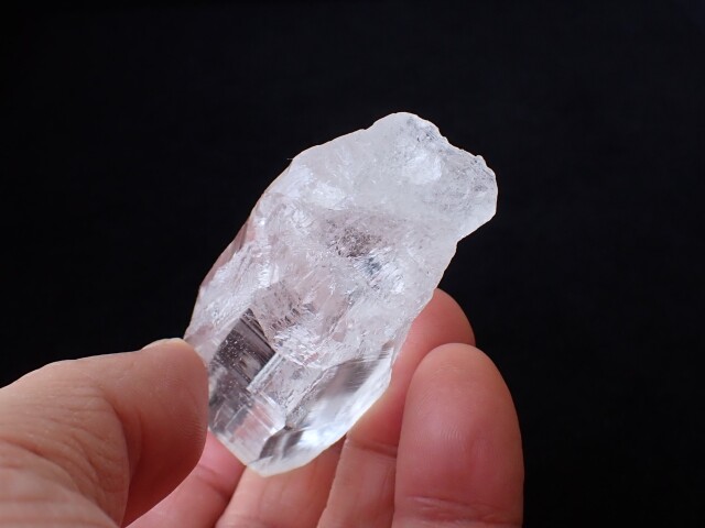 カイラス産水晶