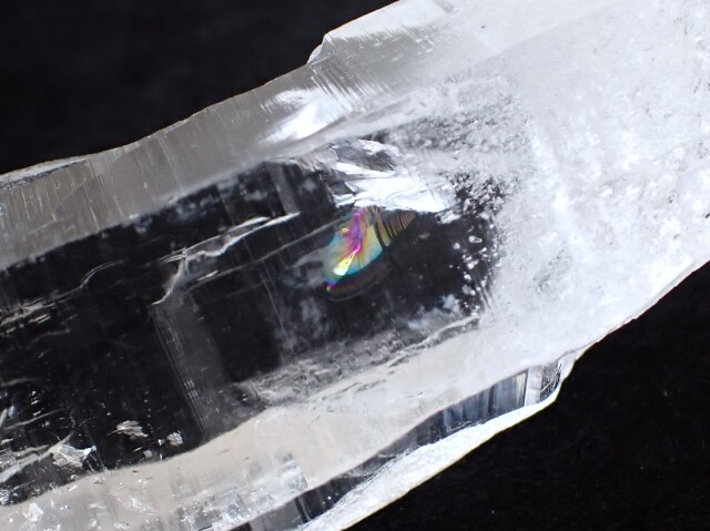 カイラス産水晶