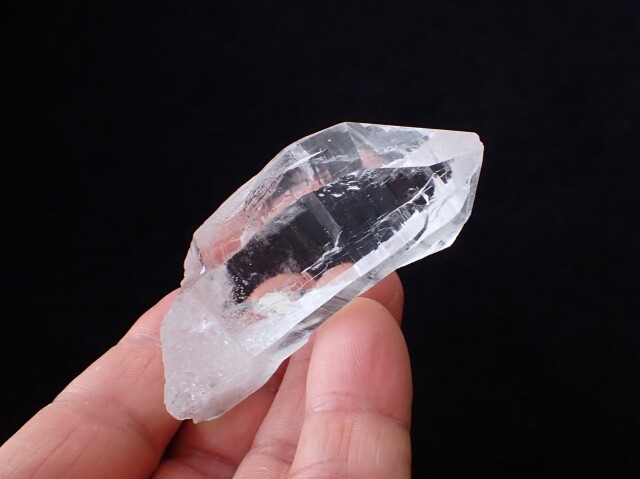 カイラス産水晶