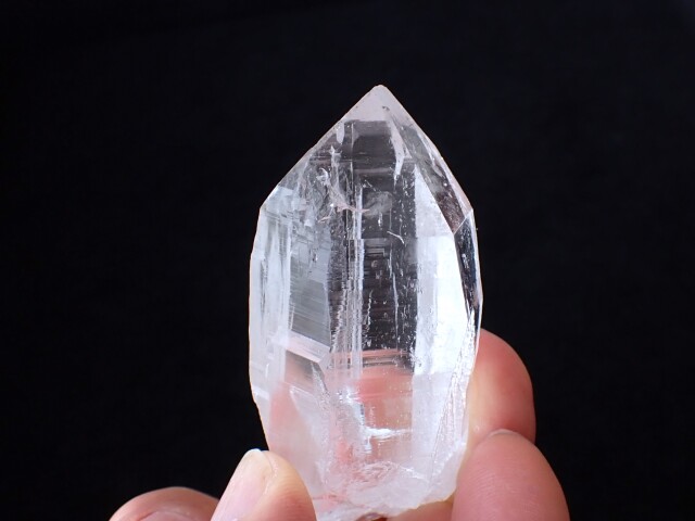 カイラス産水晶