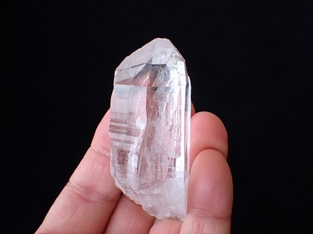 カイラス産水晶