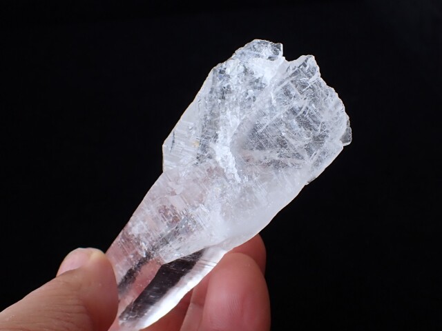 カイラス産水晶