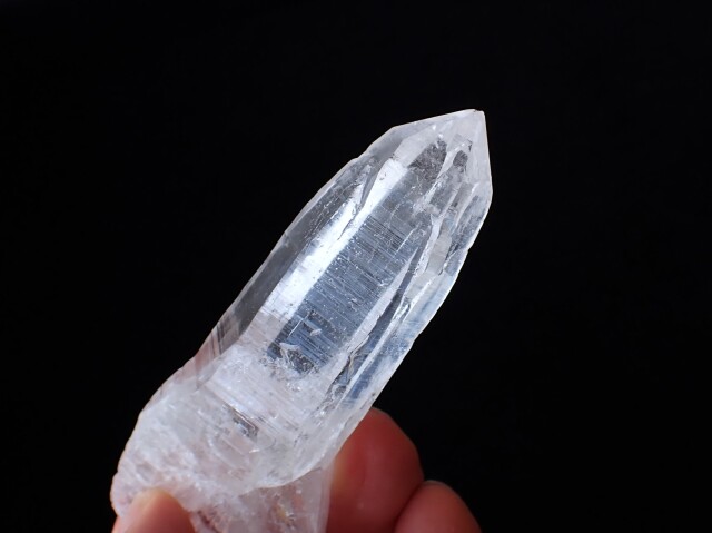 カイラス産水晶