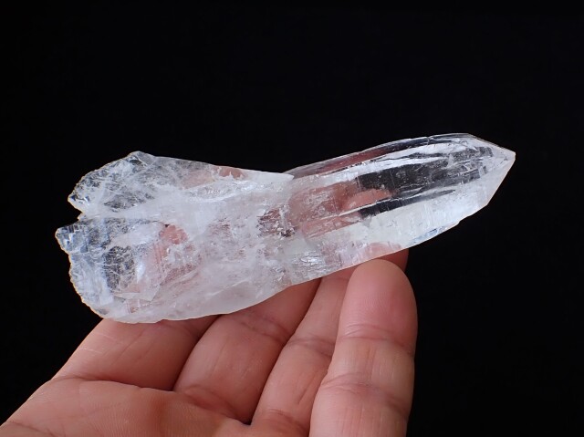 カイラス産水晶