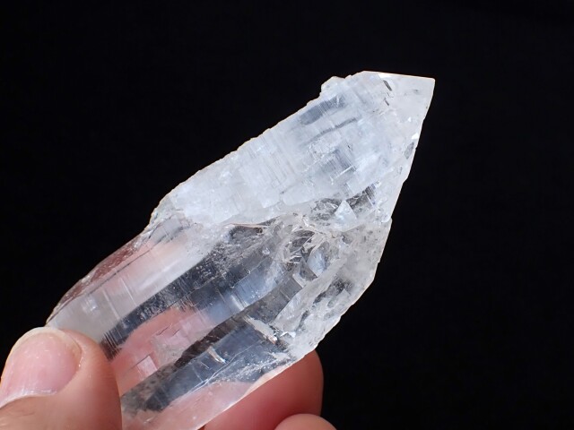 カイラス産水晶