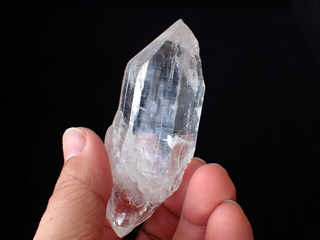 カイラス産水晶