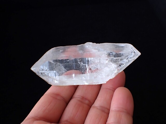 カイラス産水晶