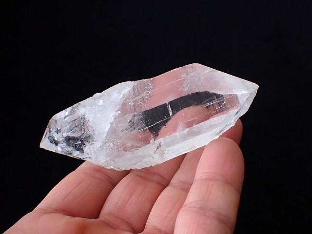 カイラス産水晶