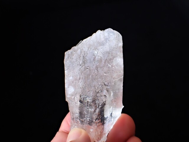 カイラス産水晶