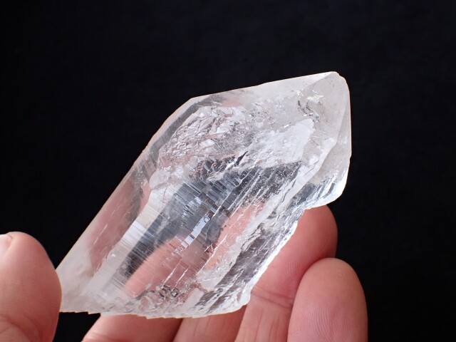 カイラス産水晶