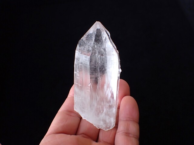 カイラス産水晶