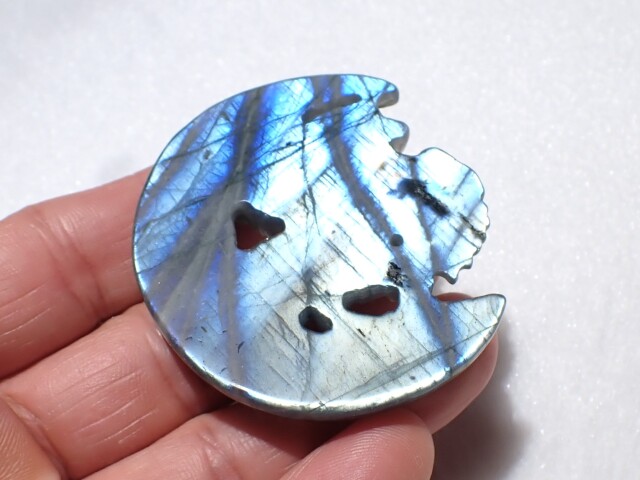 ペガサスラブラドライト