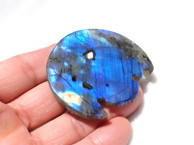 ペガサスラブラドライト