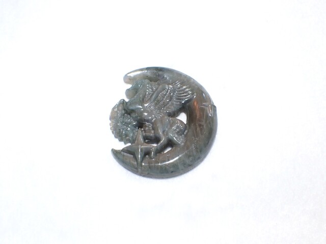 ペガサスラブラドライト