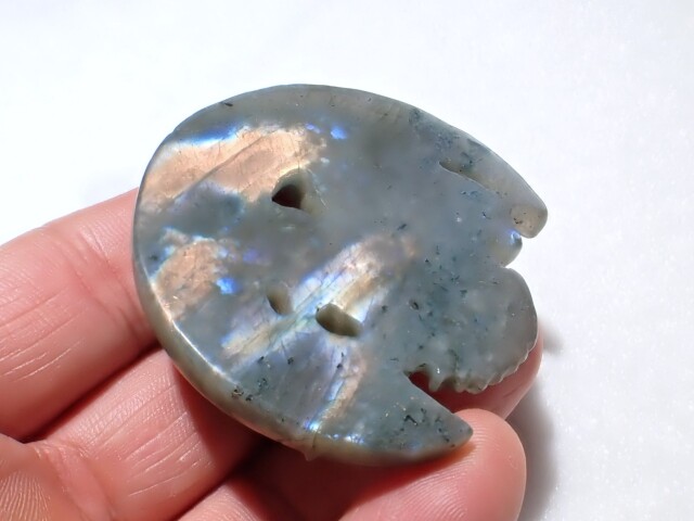 ペガサスラブラドライト