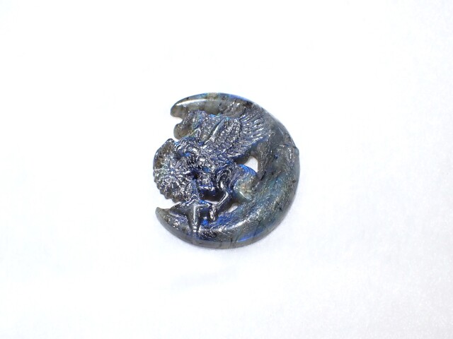 ペガサスラブラドライト