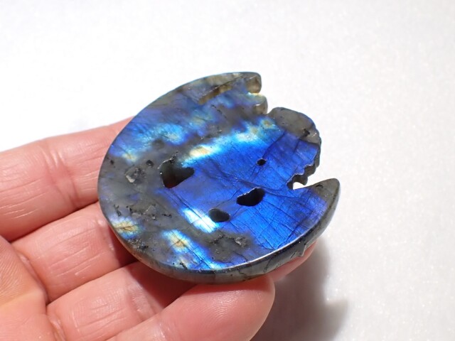 ペガサスラブラドライト