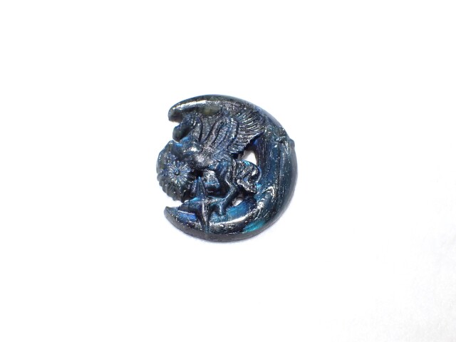 ペガサスラブラドライト