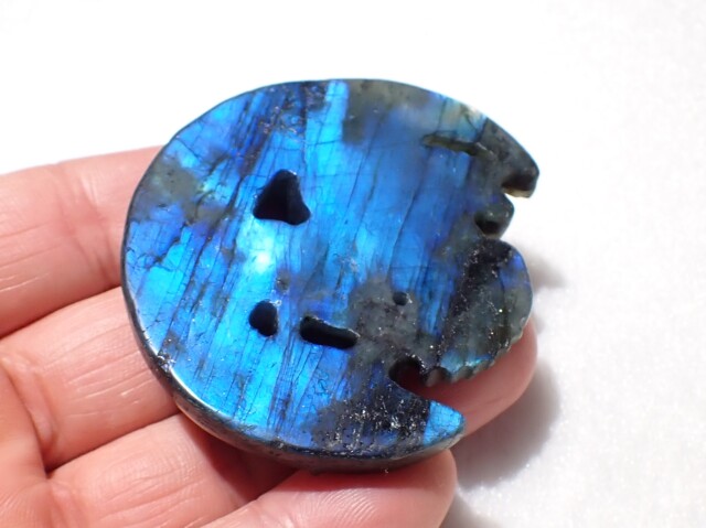 ペガサスラブラドライト