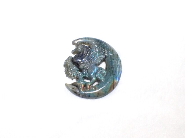 ペガサスラブラドライト