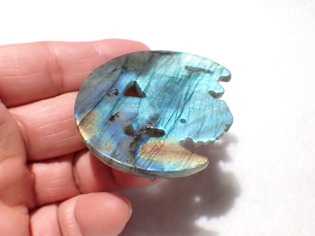 ペガサスラブラドライト