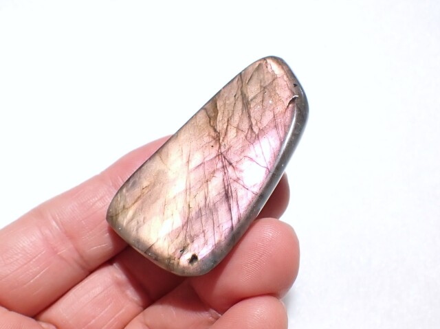 ラブラドライトタンブル