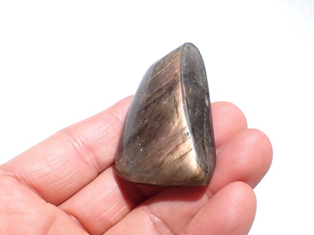 ラブラドライトタンブル