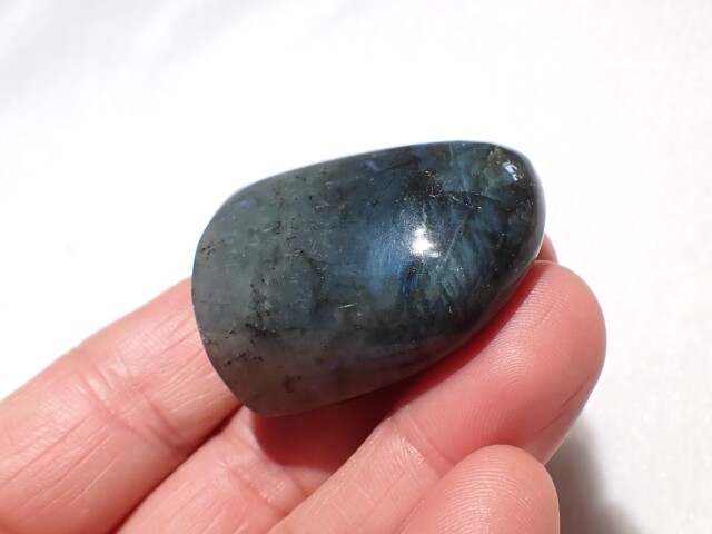 ラブラドライトタンブル