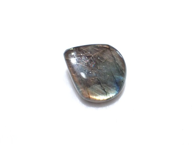 ラブラドライトタンブル