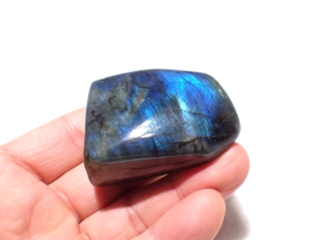 ラブラドライトタンブル