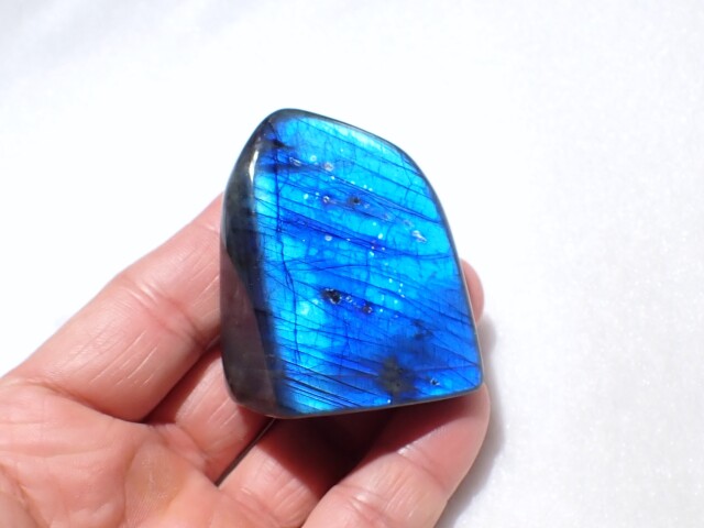 ラブラドライトタンブル