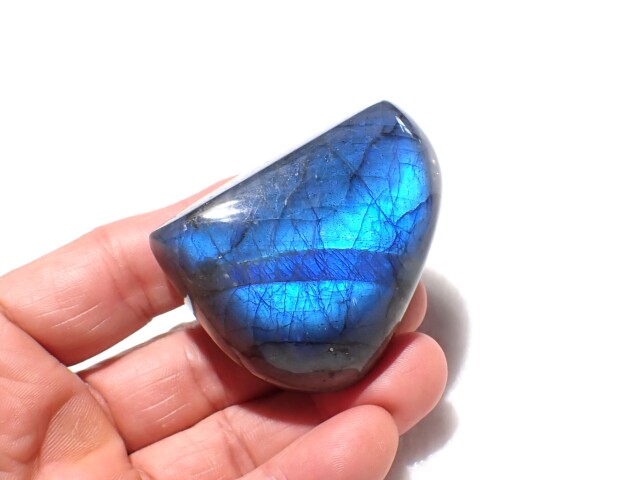 ラブラドライトタンブル