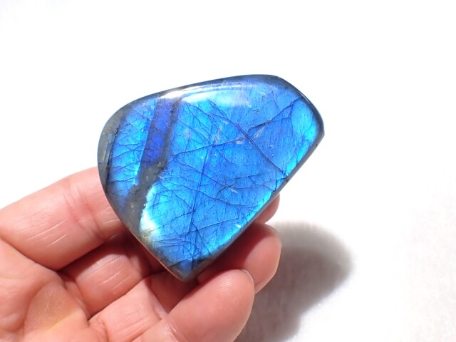 ラブラドライトタンブル