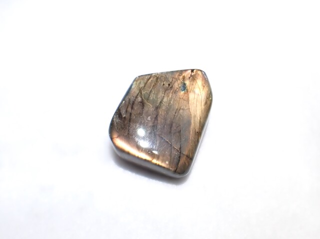 ラブラドライトタンブル