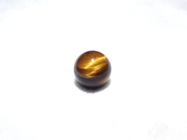 タイガーアイ丸玉