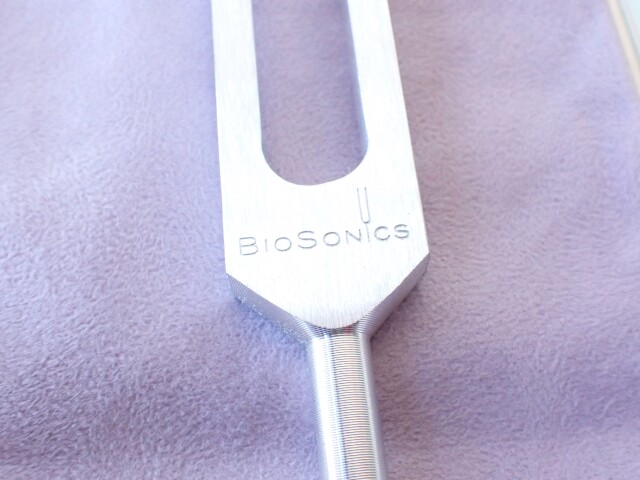 バイオソニックス社オットーチューナー