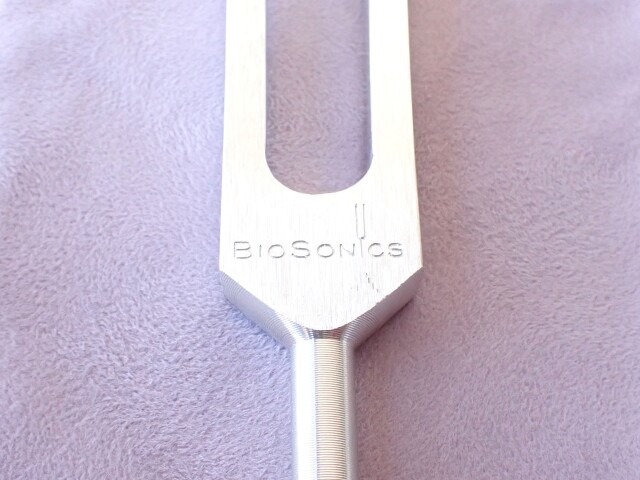 バイオソニックス社オットーチューナー