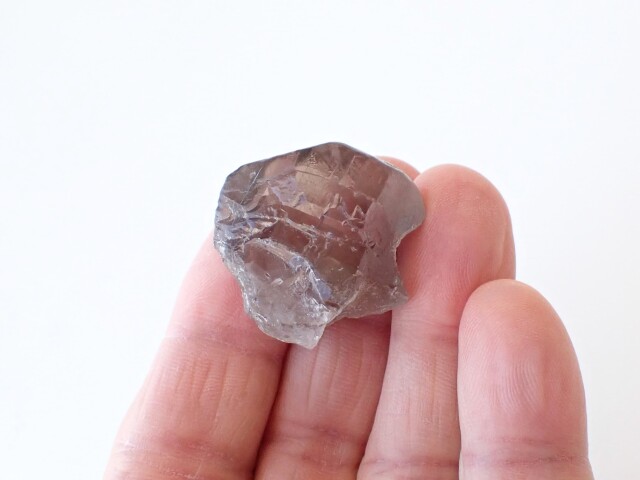 ザギマウンテンクォーツ