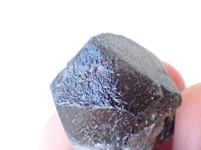 ブルーザギマウンテンクォーツ