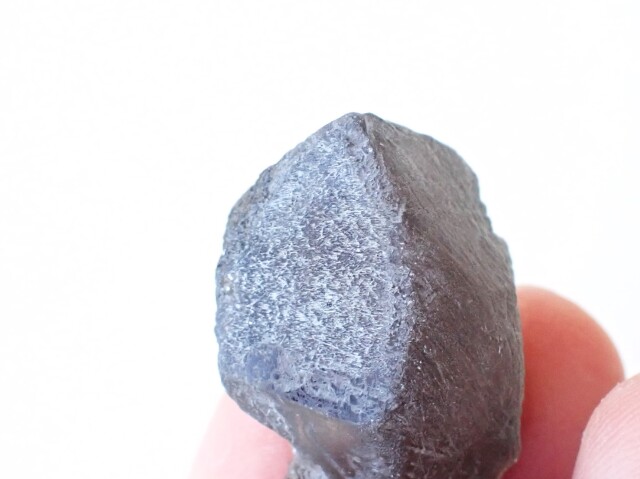 ブルーザギマウンテンクォーツ