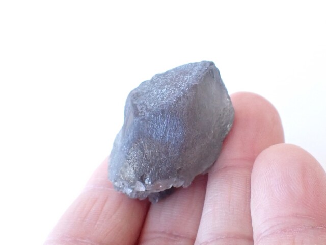 ブルーザギマウンテンクォーツ