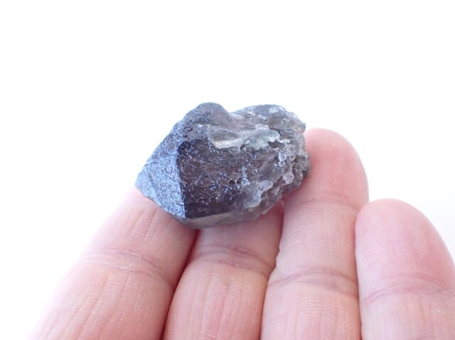 ブルーザギマウンテンクォーツ