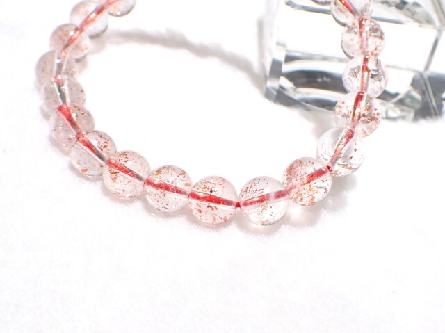 ファイアークォーツ